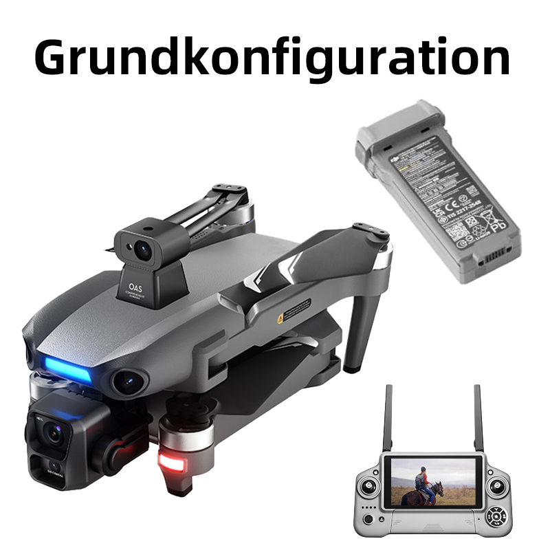 Profesionalūs termoviziniai dronai
