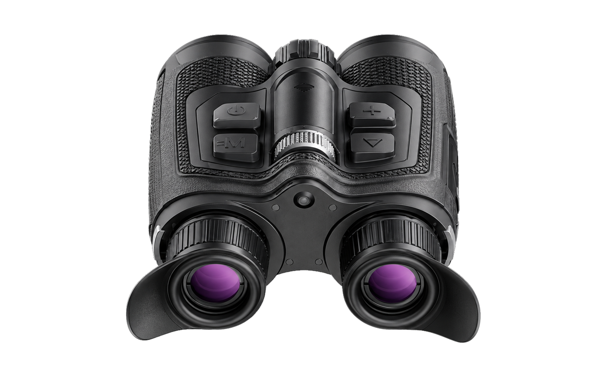 Telescop multispectral 8K